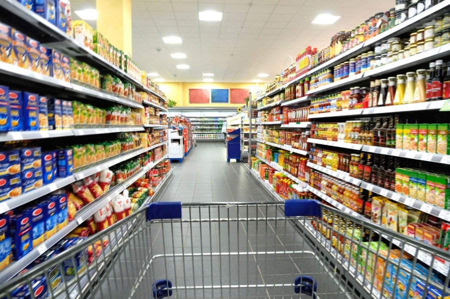 Se trata de una de las medidas analizadas para frenar el aumento de los precios de los alimentos. Desde Desarrollo Productivo estudian experiencias similares de otros países.