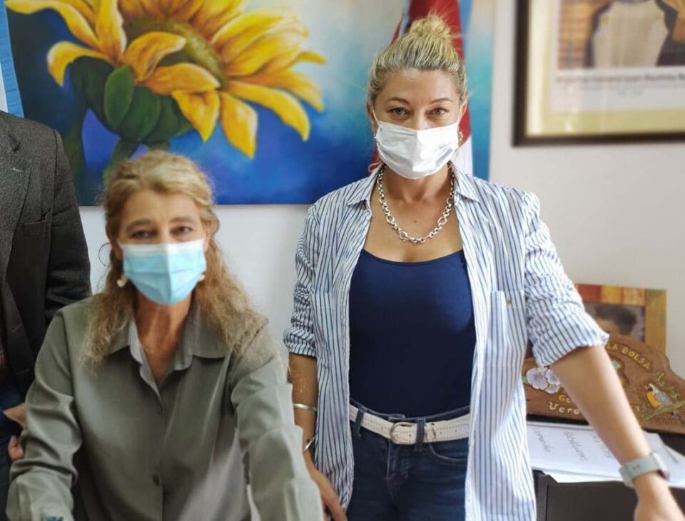 La Bolsa: la renuncia de Persichelli deja herida la gestión de Verónica Diedrich