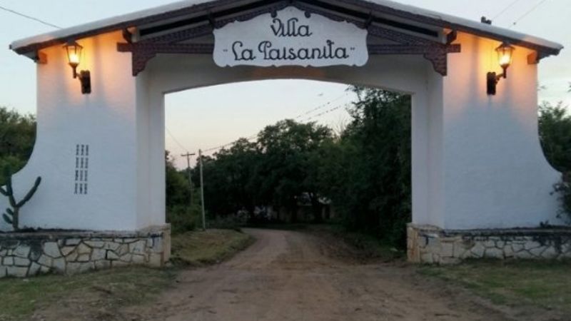 Fuerte denuncia de La Paisanita: "Personas inescrupulosas y dañinas" cortan el agua