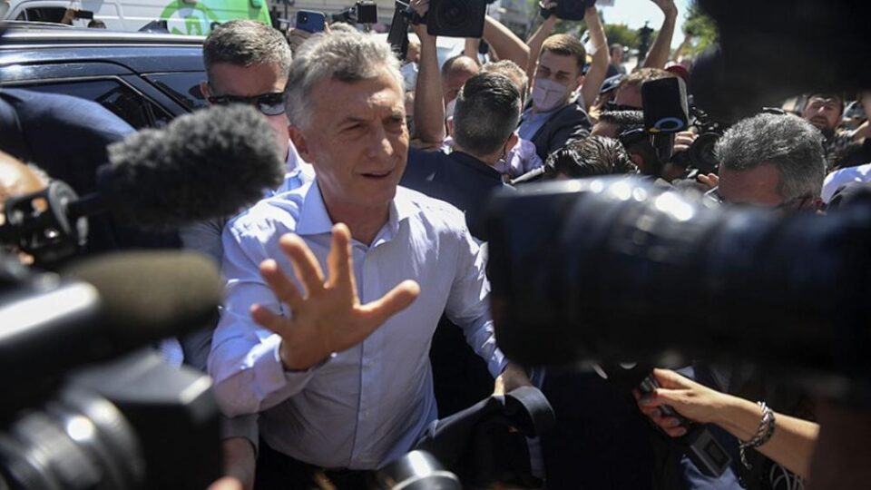 ARA San Juan: con autorización judicial, Macri viajará a Arabia Saudita