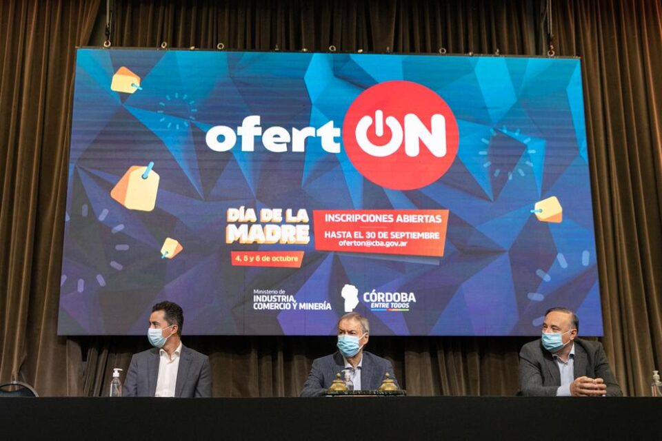 Arranca "Oferton" especial Día de la Madre con descuentos y promociones