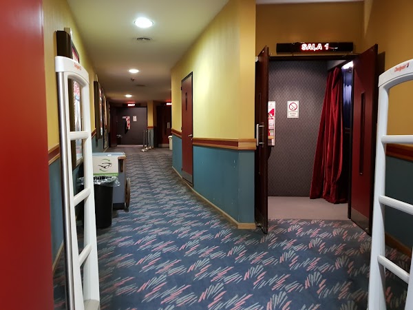 El regreso que todos esperaban: El Cinemacenter Alta Gracia reabre sus puertas