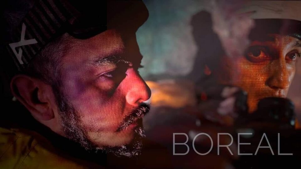 La obra local "Boreal", se presentará todos los viernes en Córdoba