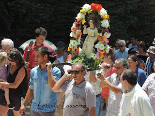 Potrero de Garay: devoción y fiesta gaucha este domingo en sus Fiestas Patronales