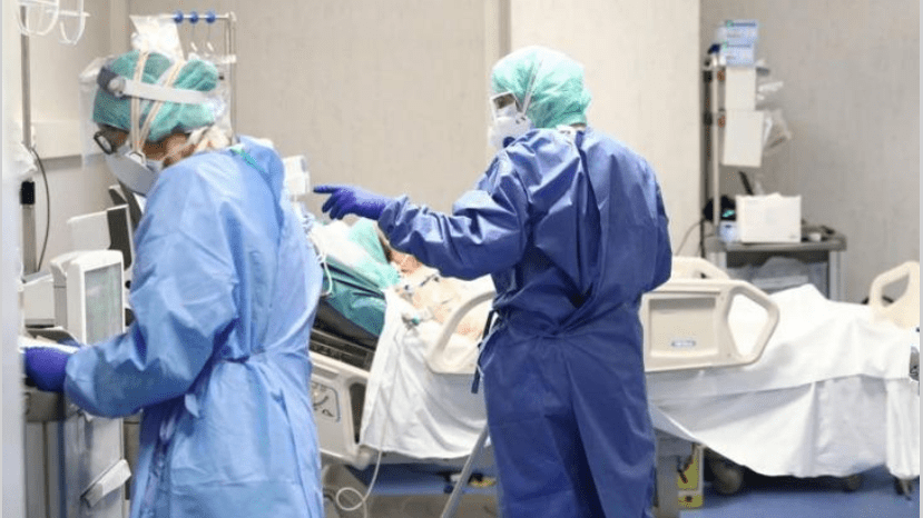 Córdoba acumula nueve días sin muertes por coronavirus