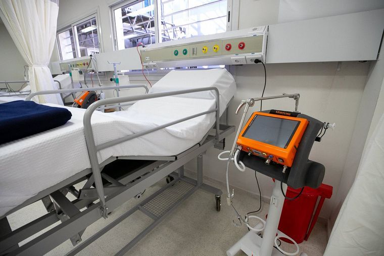 Córdoba suma cuatros días consecutivos sin muertes por Covid