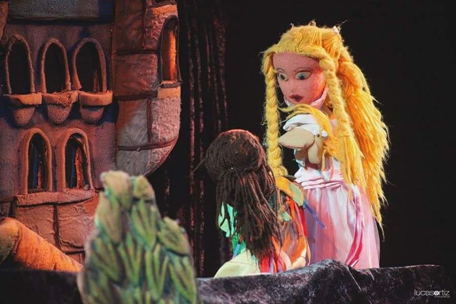 Anisacate será la sede de “Argentina Florece Teatral”