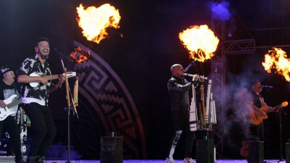 Cosquín 2022: el Festival Nacional de Folclore presentó su programación
