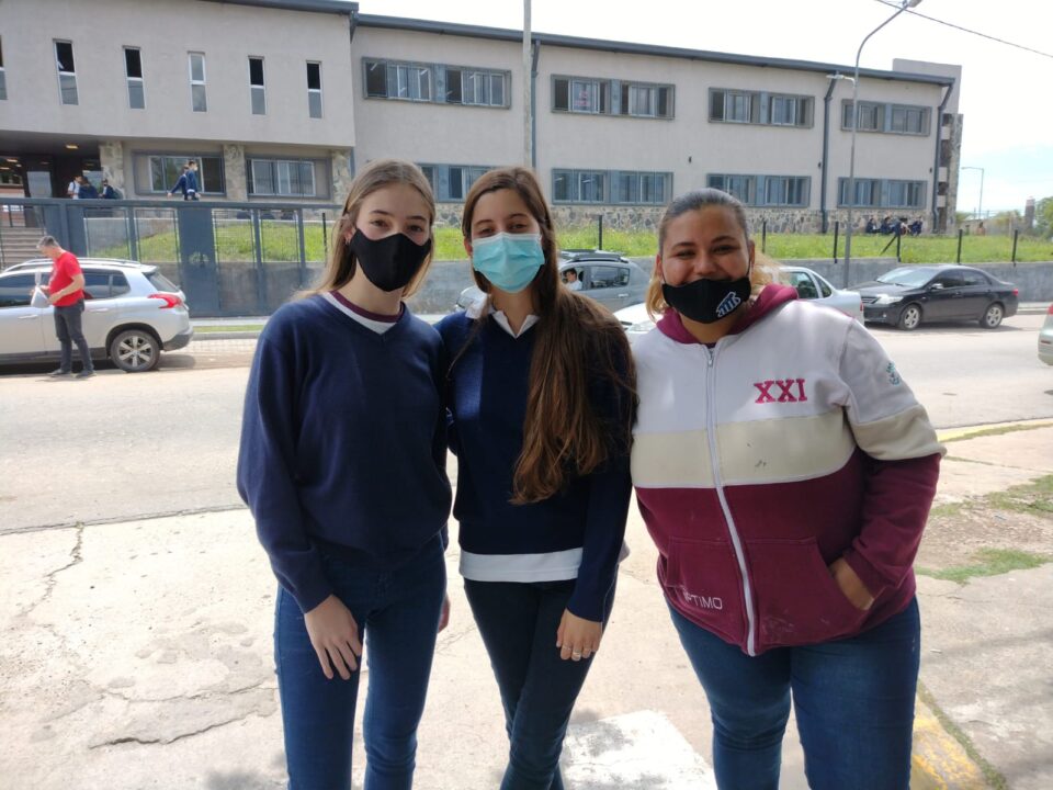 Estudiantes del Obraje organizan un bingo virtual para pagar su egreso