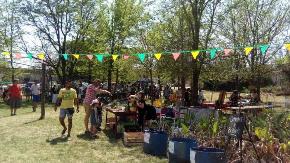 Llega el décimo "Encuentro con los Sabores del Monte y Feria de Semillas"