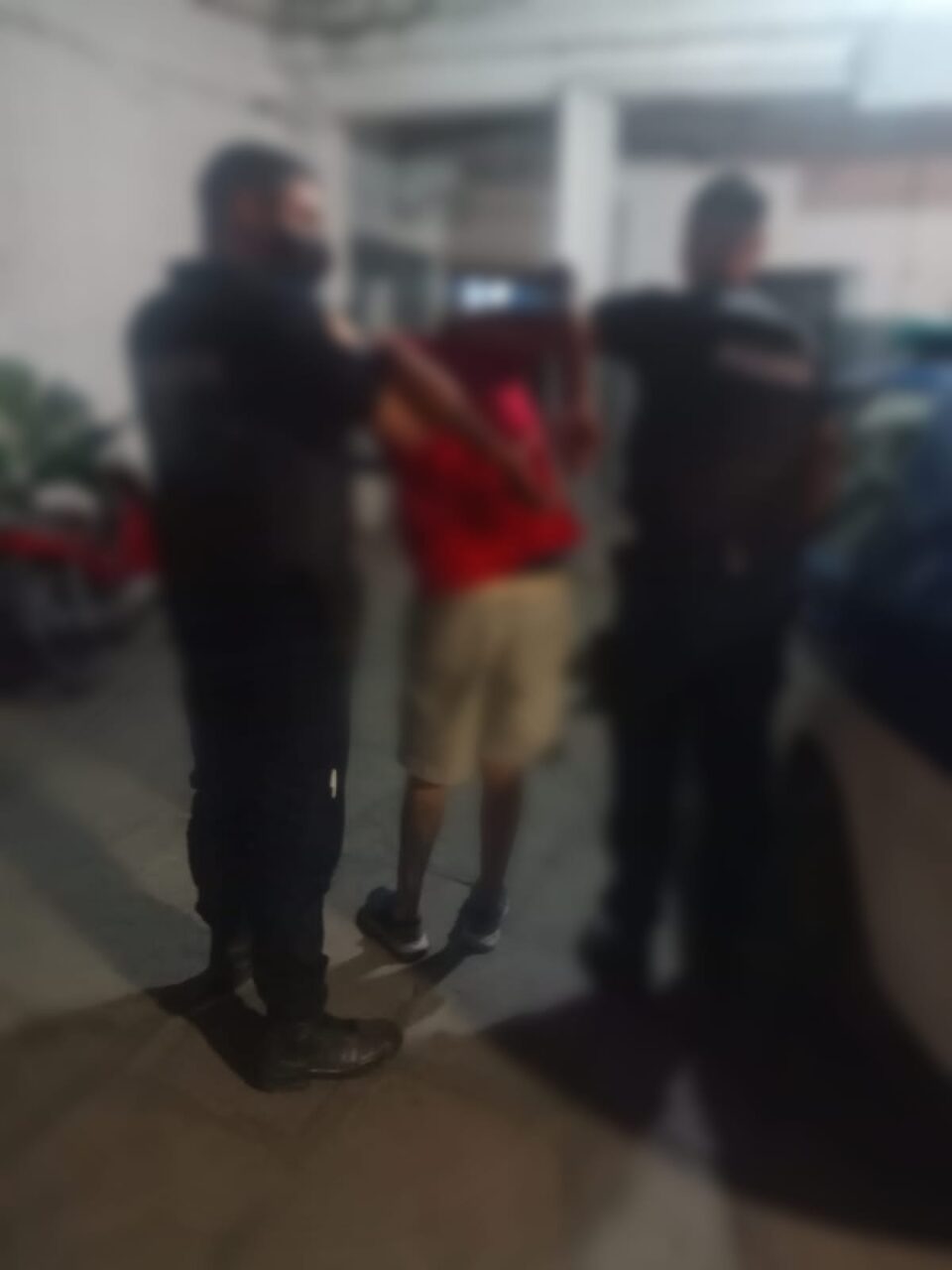 alcholizado
