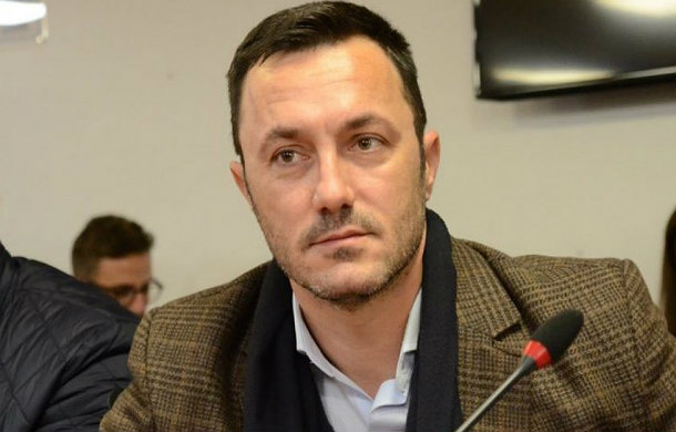 Diputado de la UCR pide bajar la edad de imputabilidad a 14 años