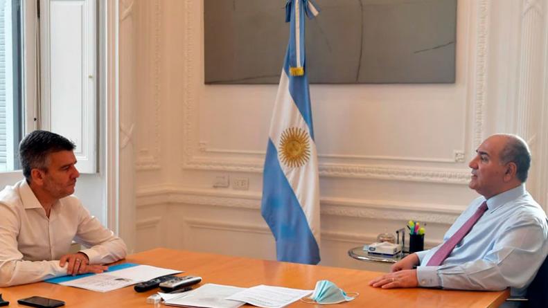 El Gobierno pagará un bono de fin de año a beneficiarios de planes sociales