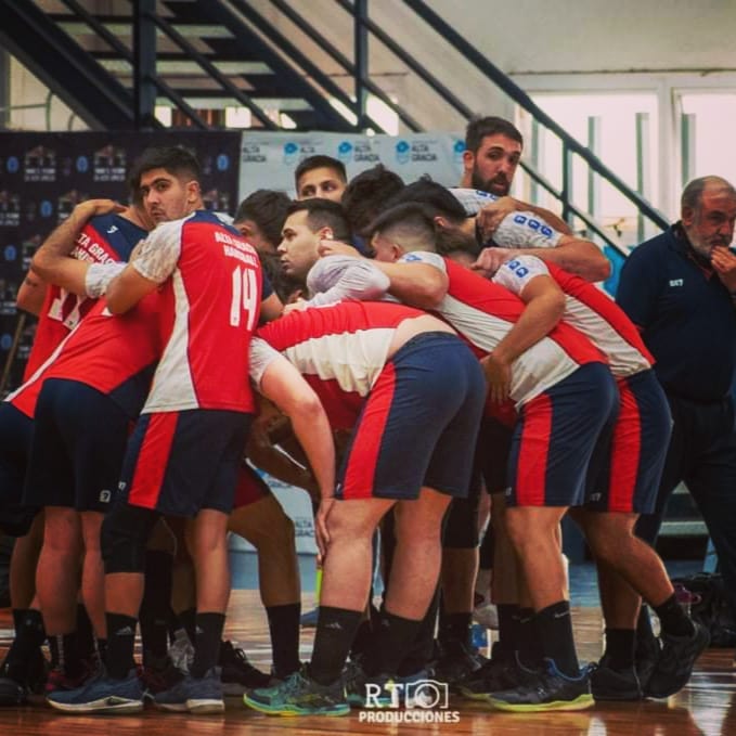 Handball: Municipalidad ya palpita la gran final ante Universitario