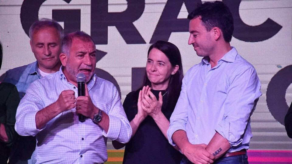 Escrutinio definitivo: JxC cosechó más de un millón de votos en Córdoba