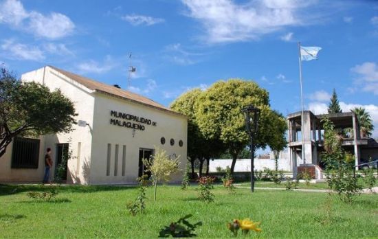 Malagueño: Llaman a licitación para obras en Villa San Nicolás