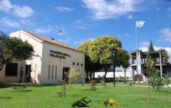 Malagueño: Llaman a licitación para obras en Villa San Nicolás