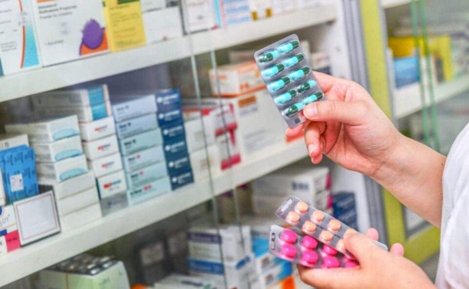 Hay acuerdo: los precios de los medicamentos se congelan hasta el 7 de enero