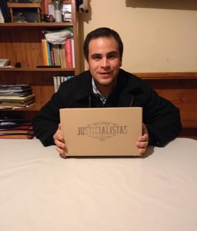 Duilio Silva: "El intendente entiende que puedo dar aún más"