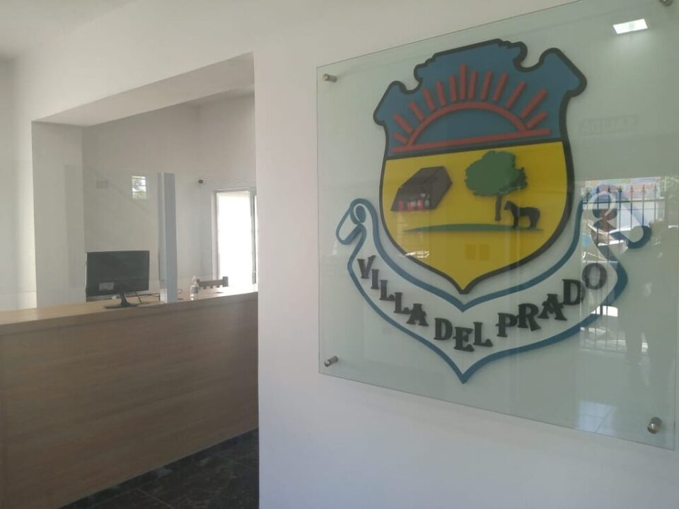 Villa del Prado moroso: COSAG le cortó el agua por deber "un monto importante"