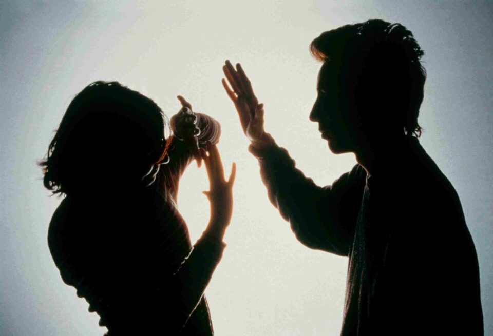 Para preocuparse: 6 de cada 10 adolescentes reconoce violencia en sus parejas