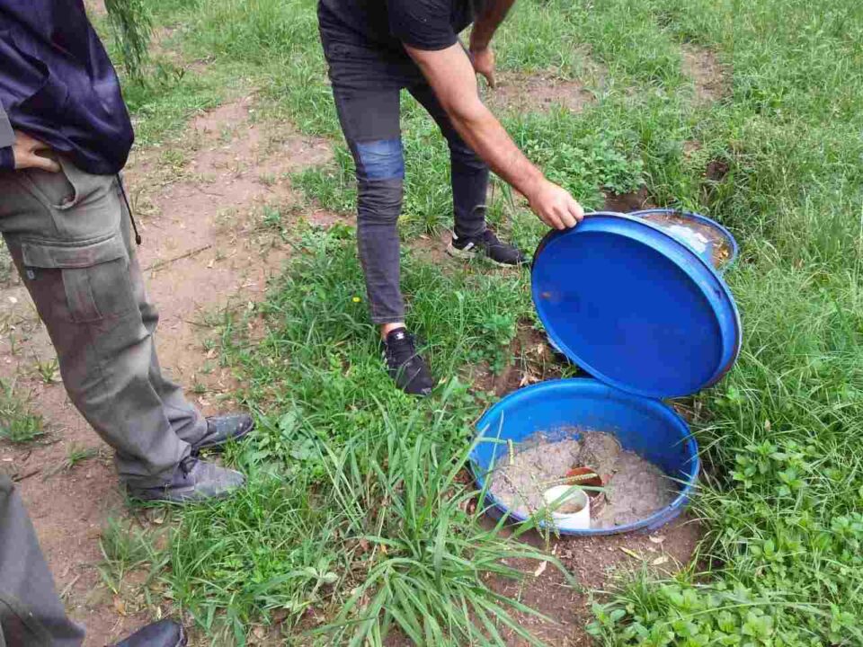 Villa La Bolsa: Clausuraron un comercio por incumplir normas sanitarias