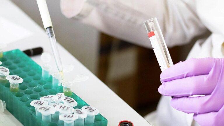 Se confirmó el primer caso de Ómicron en Anisacate