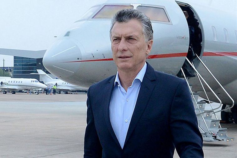 Caso ARA San Juan: procesan a Macri por presunto espionaje