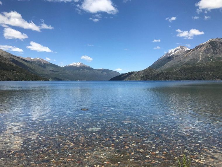 Viaje de egresados: una niña de 12 años murió ahogada en Bariloche