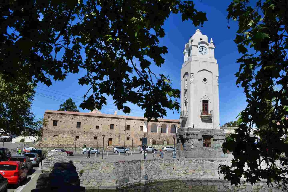 Temporada de verano: anticipan una buena ocupación hotelera en Alta Gracia