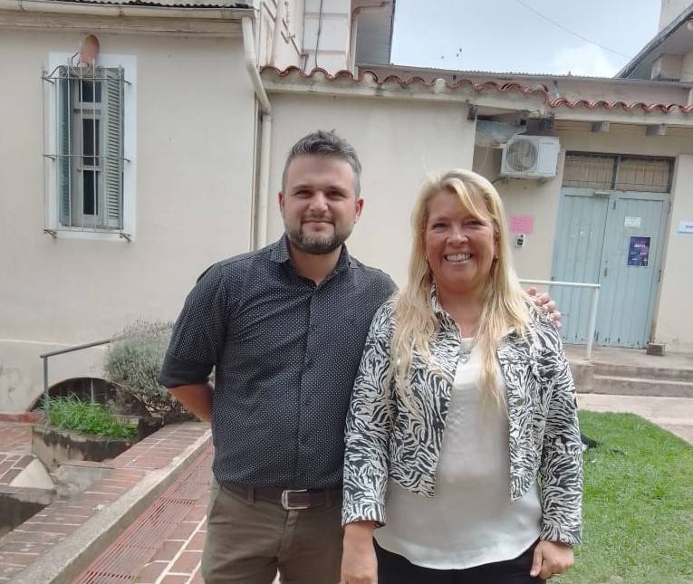 Empleados Judiciales de Alta Gracia eligieron delegados y autoridades del gremio