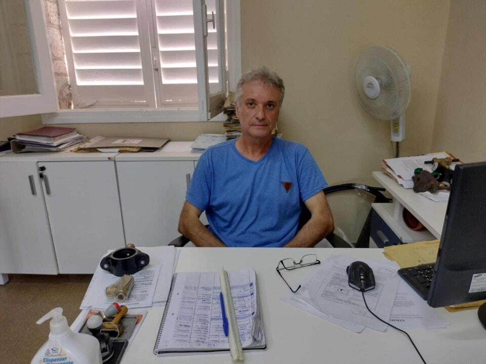 Alta Gracia: la importancia de contar con medidores de agua para fortalecer el servicio
