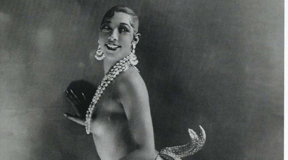 Un Panteón para la Diosa de Ébano