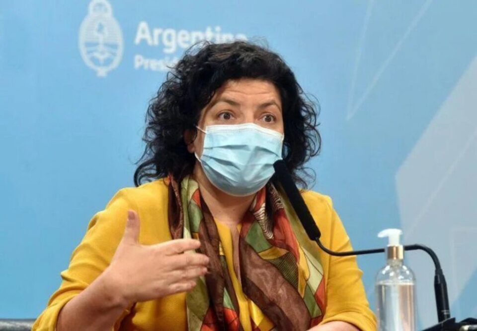 Por ahora el Gobierno no incorpora la vacuna al calendario obligatorio