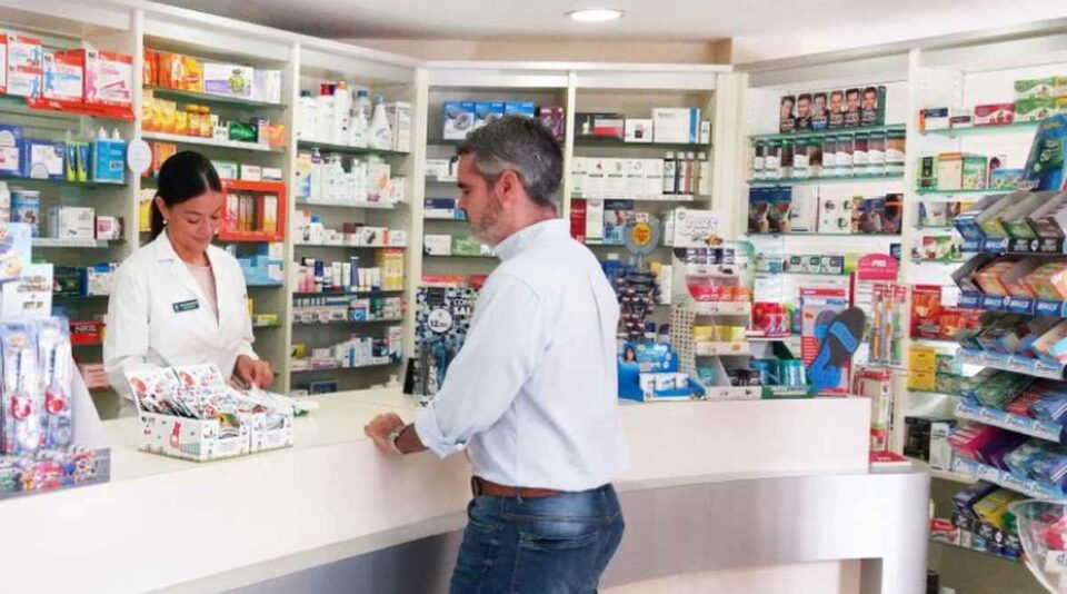 Covid 19: aquí están, estas son, las farmacias que estarán vacunando en Alta Gracia
