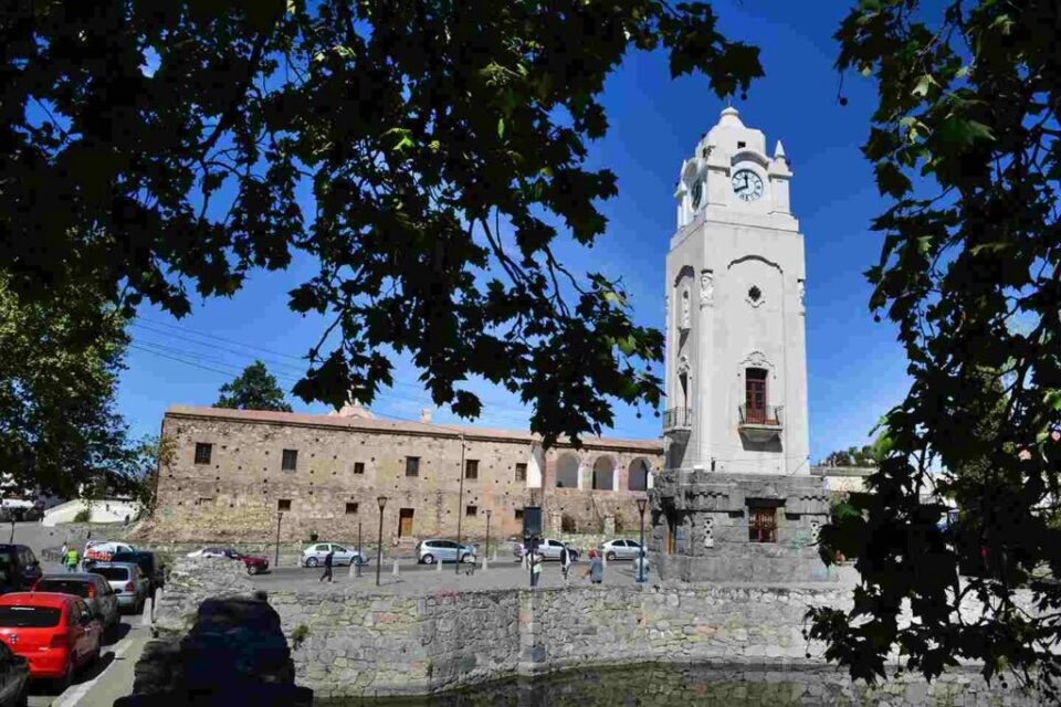 Viernes con tiempo bueno y temperatura en ascenso: la máxima llegaría a 27°
