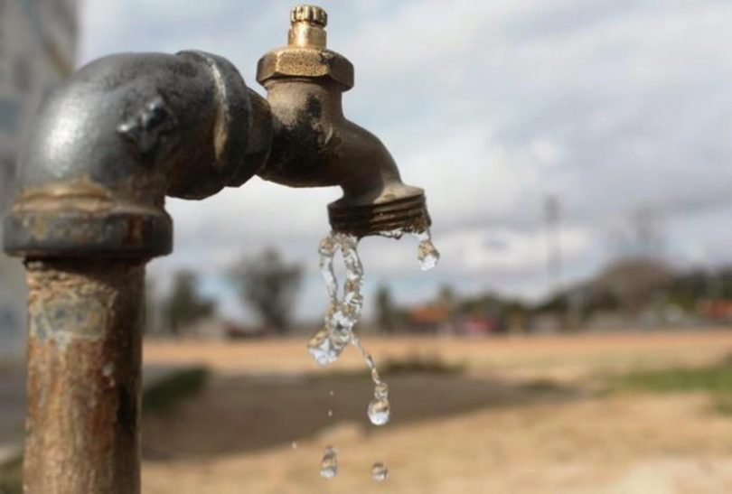 La Justicia falló a favor de los vecinos de la Perla y la Municipalidad y Cosag deberán llevar agua de manera inmediata
