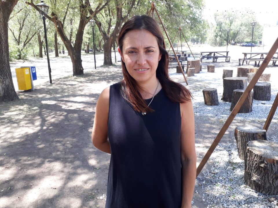AG Noticias dialogó con Carolina Basualdo, intendenta de Despeñaderos; quien explicó qué actividades pueden hacer los turistas en el lugar. También habló acerca de su gestión en la localidad, y de los recursos para combatir el Coronavirus.