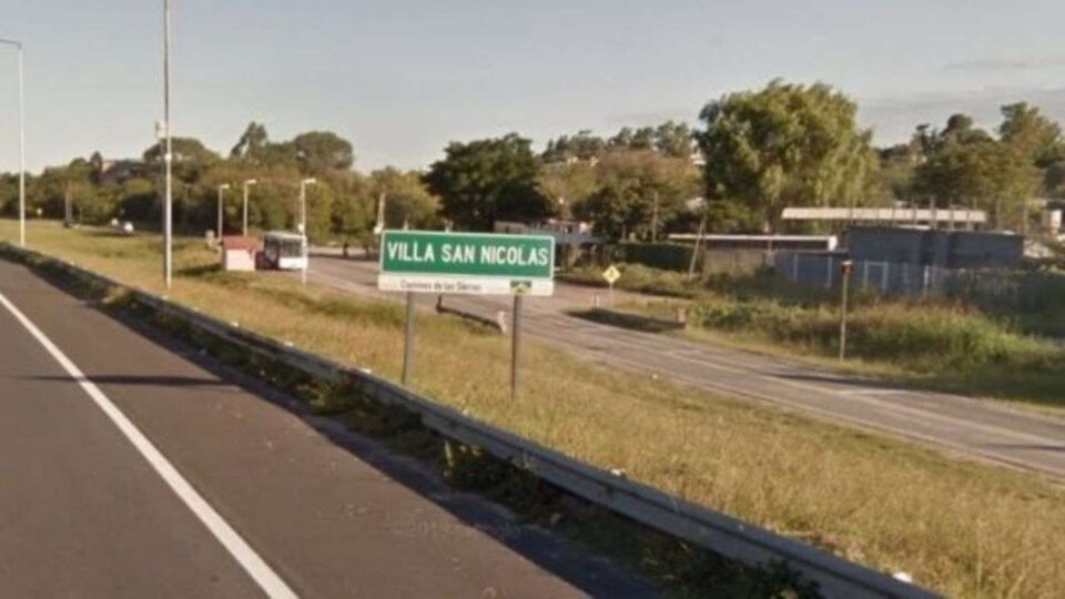 Malagueño: el Gobernador Schiaretti inaugura hoy el nuevo ingreso a Villa San Nicolás