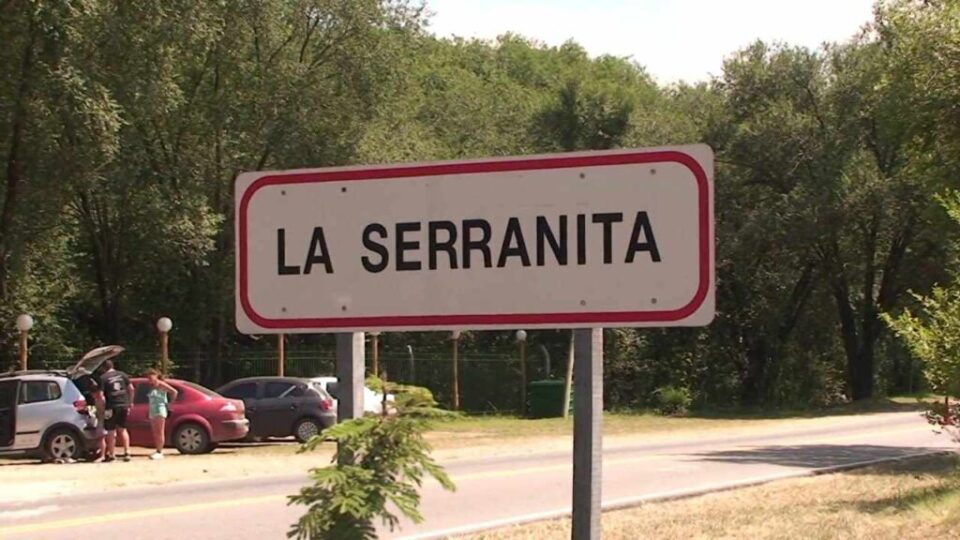Búsqueda laboral: En La Serranita buscan enfermero