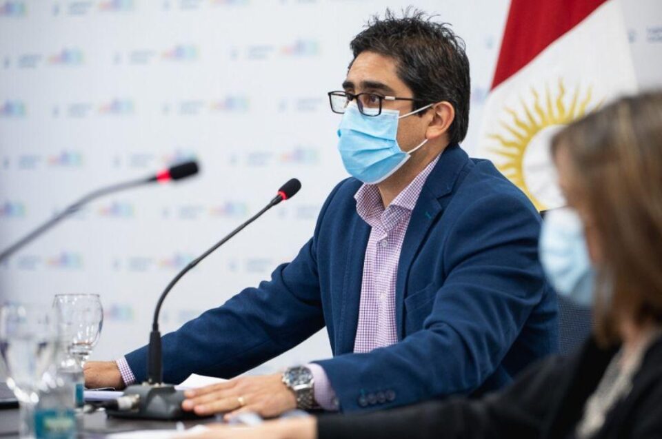 En Córdoba ya no habría "aislamiento laboral" para contactos estrechos