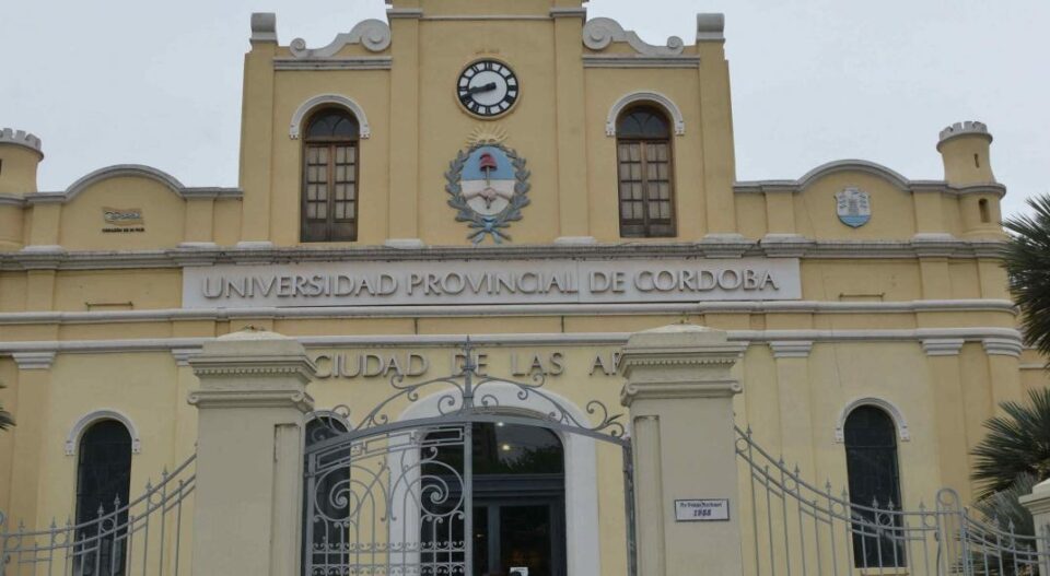 Reabren las preinscripciones para 18 carreras de la Universidad Provincial