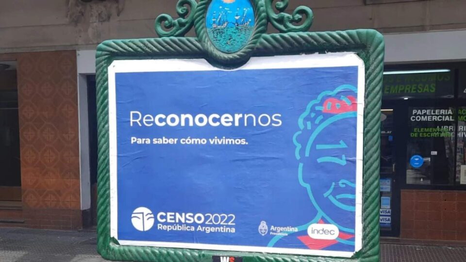 Suben las multas para quienes brinden datos falsos en el Censo