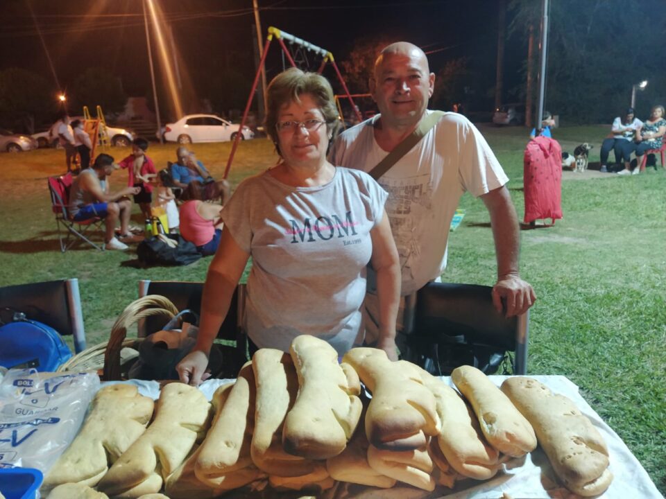 El 2do Festival del Pan Casero se realizará el 20 de febrero
