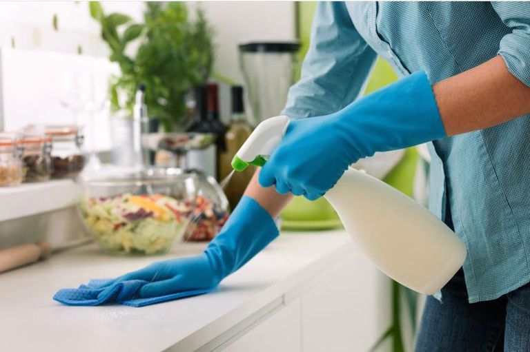 CEDER Alta Gracia: oferta de trabajo para empleada doméstica