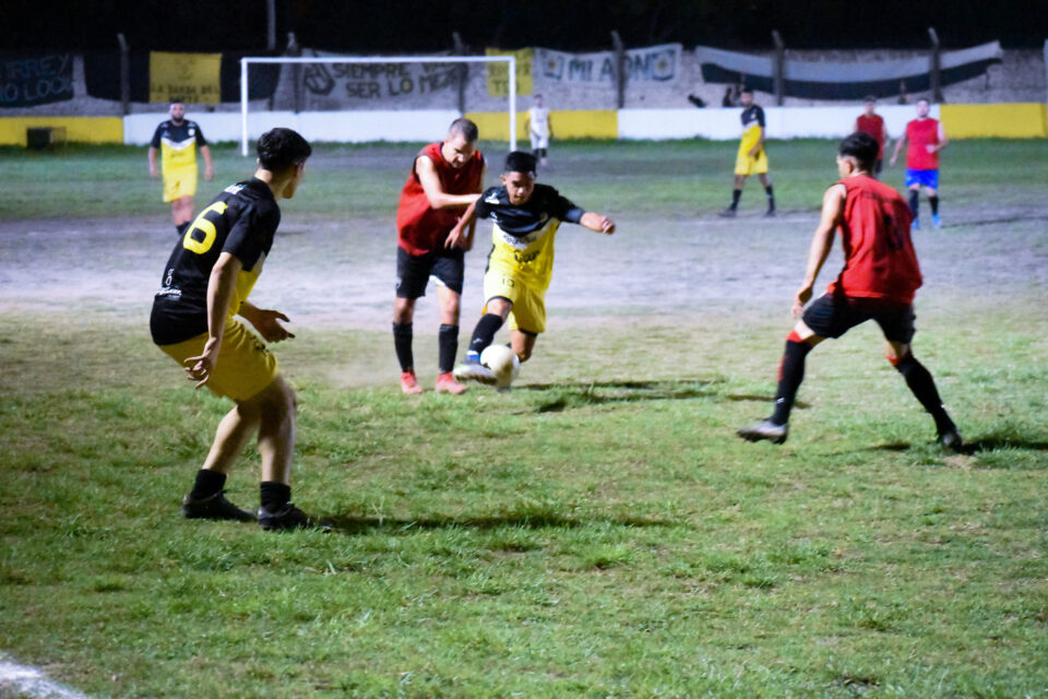 Deportivo Norte sale a la cancha con el objetivo puesto en el ascenso 2022
