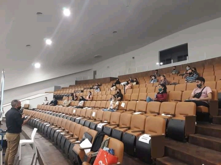 Continúan abiertas las preinscripciones 2022 para la Escuela de Turismo