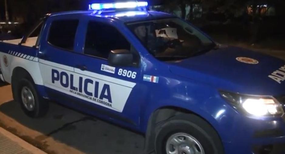 Detuvieron a un hombre con pedido de captura