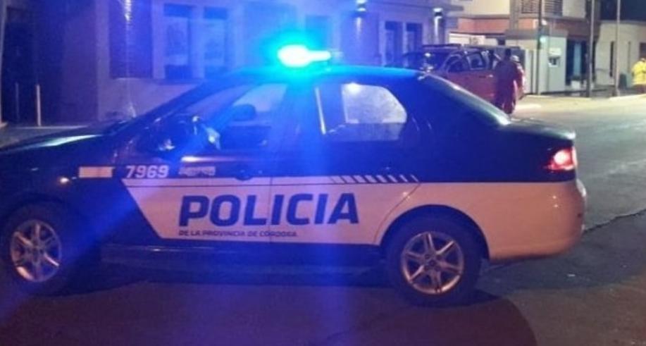 Detuvieron a un hombre que circulaba con una motocicleta adulterada
