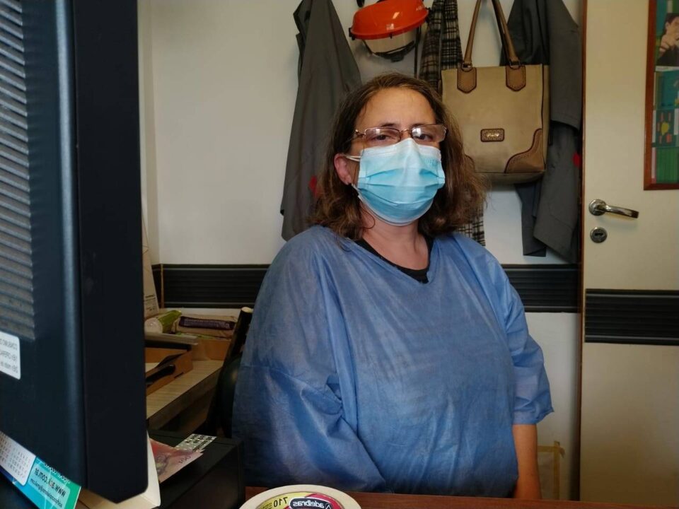El panorama de las Enfermedades de Transmisión Sexual en medio de la pandemia